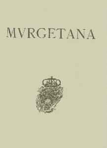 Revista Murgetana n� 50