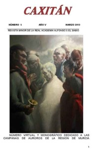 N� 5. Marzo de 2013