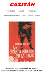 Caxit&aacute;n. N&ordm; 6